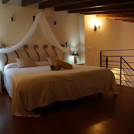 Agroturismo Sa Pletassa Феланич Экстерьер фото