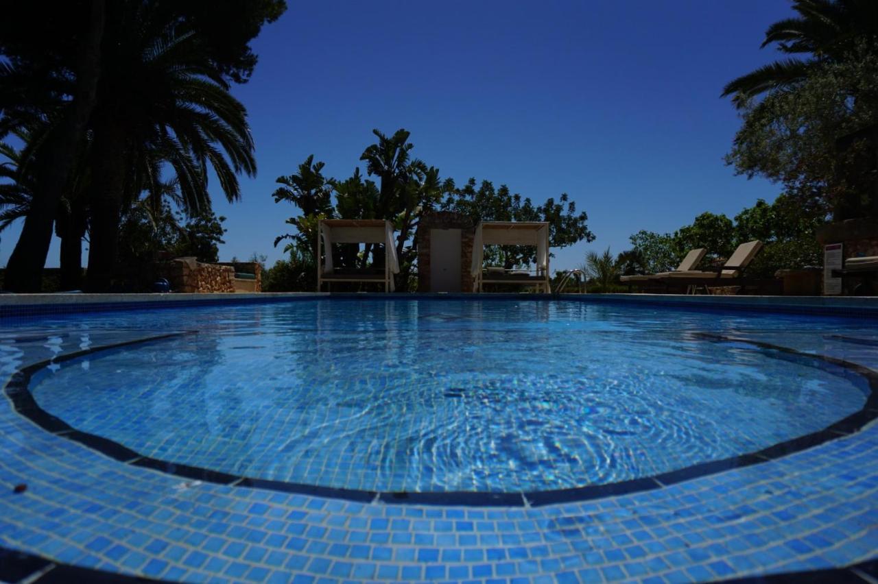 Agroturismo Sa Pletassa Феланич Экстерьер фото