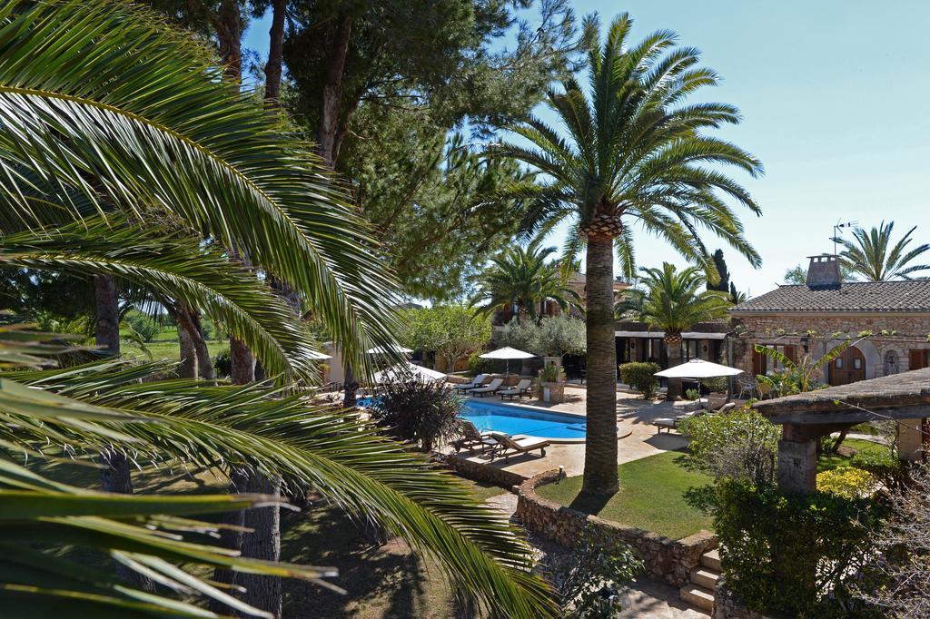 Agroturismo Sa Pletassa Феланич Экстерьер фото