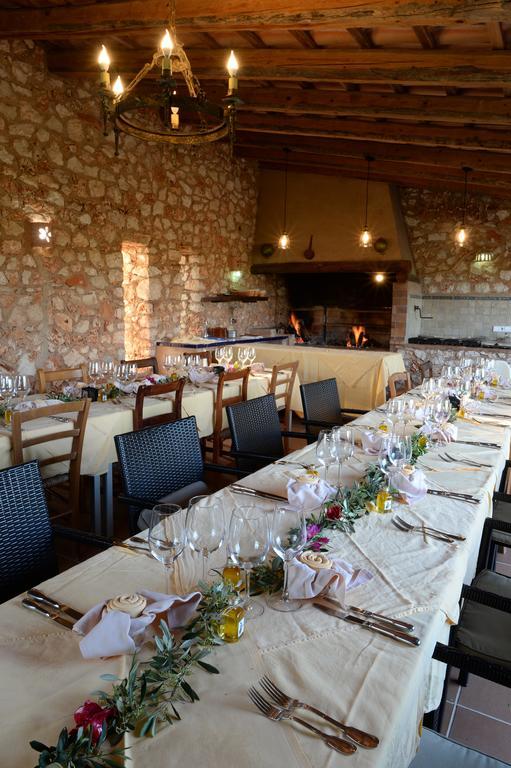 Agroturismo Sa Pletassa Феланич Экстерьер фото